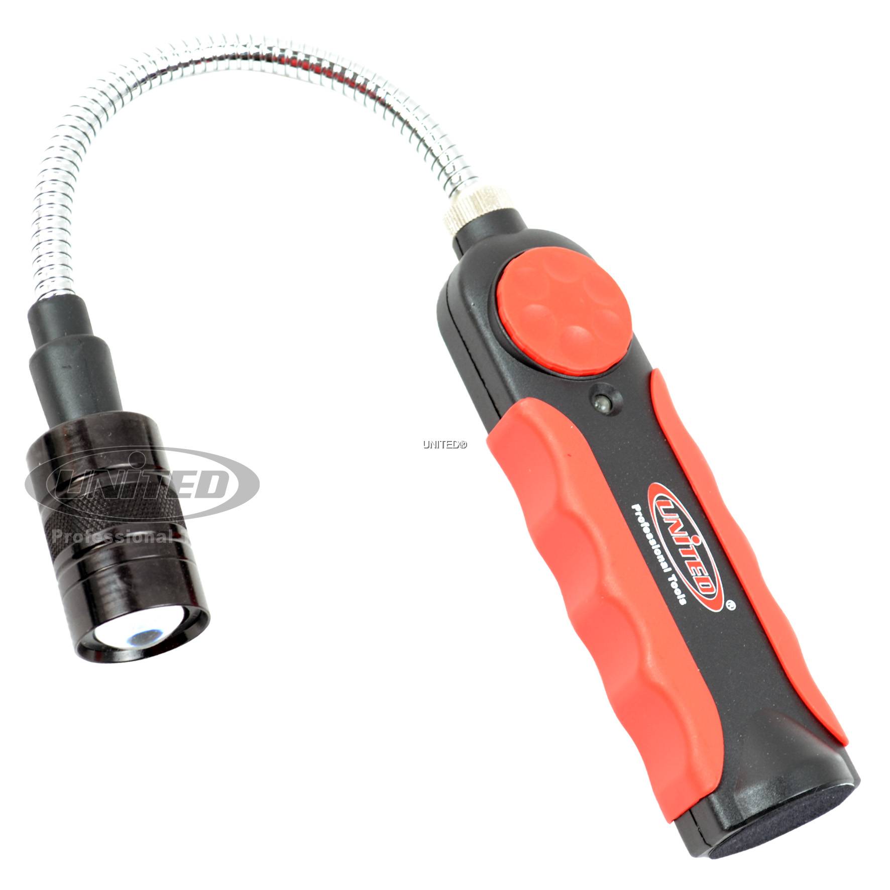 Flexible LED Work Light Illuminate Every Corner with Flexibility